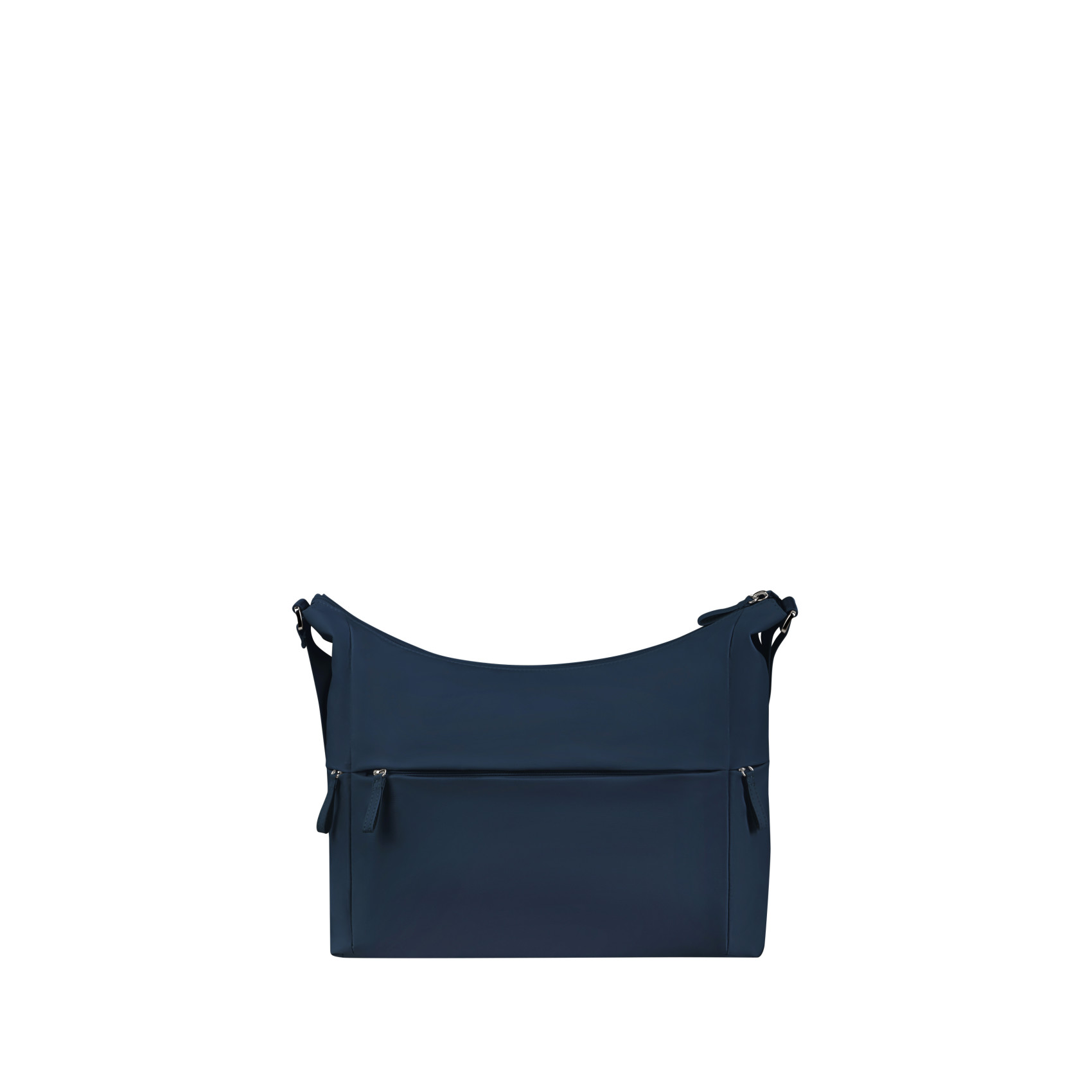 Move 5.0 shoulder bag size S SAMSONITE Blue