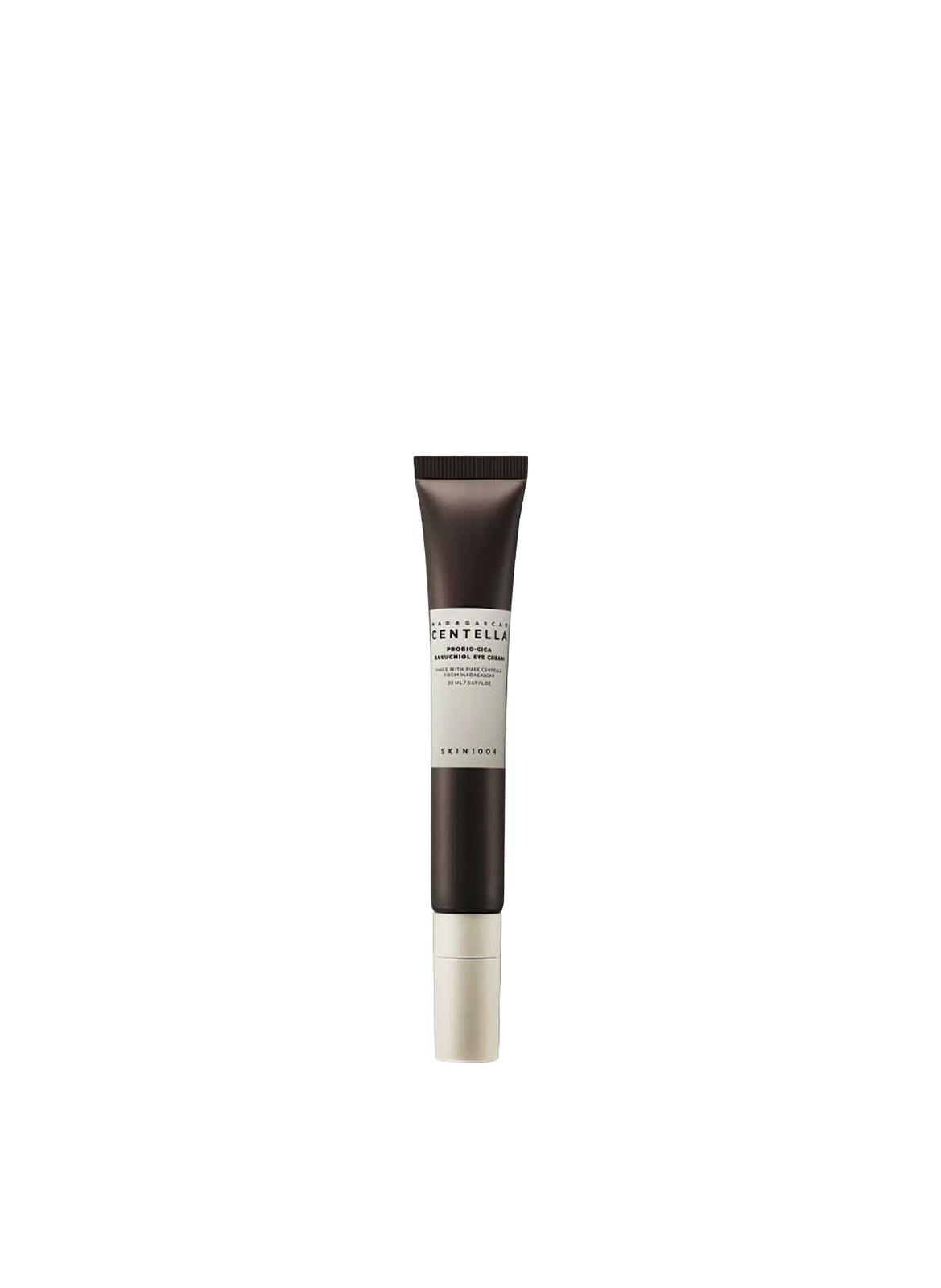 EYE CONTOUR CREAM WITH CENTELLA ASIATICA AND BAKUCHIOL SKIN1004 No color