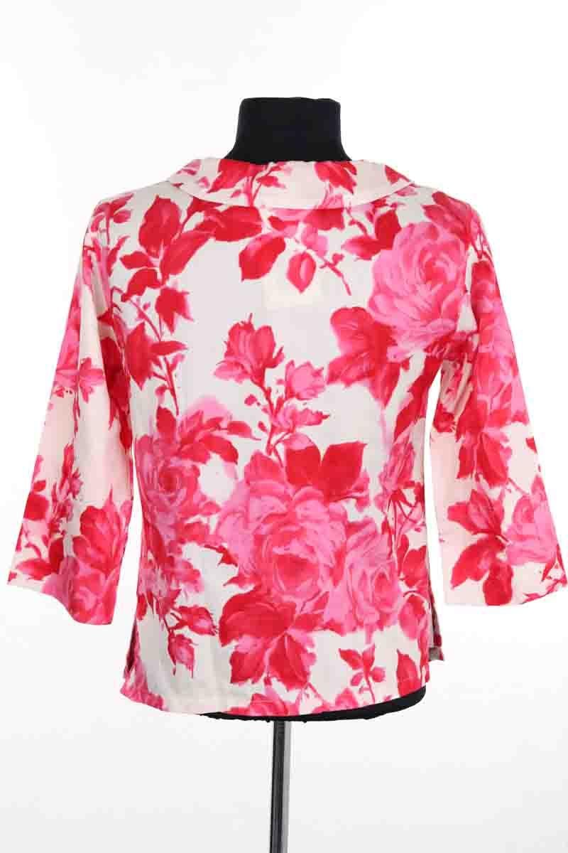 Shirt AGNES B. - Seconde Main Pink