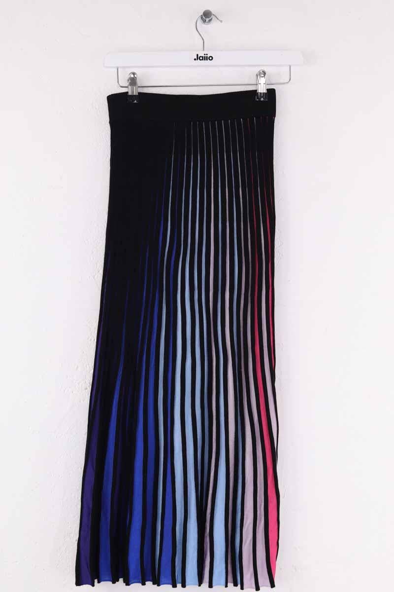 Skirt KENZO - SECONDE MAIN Multicolored
