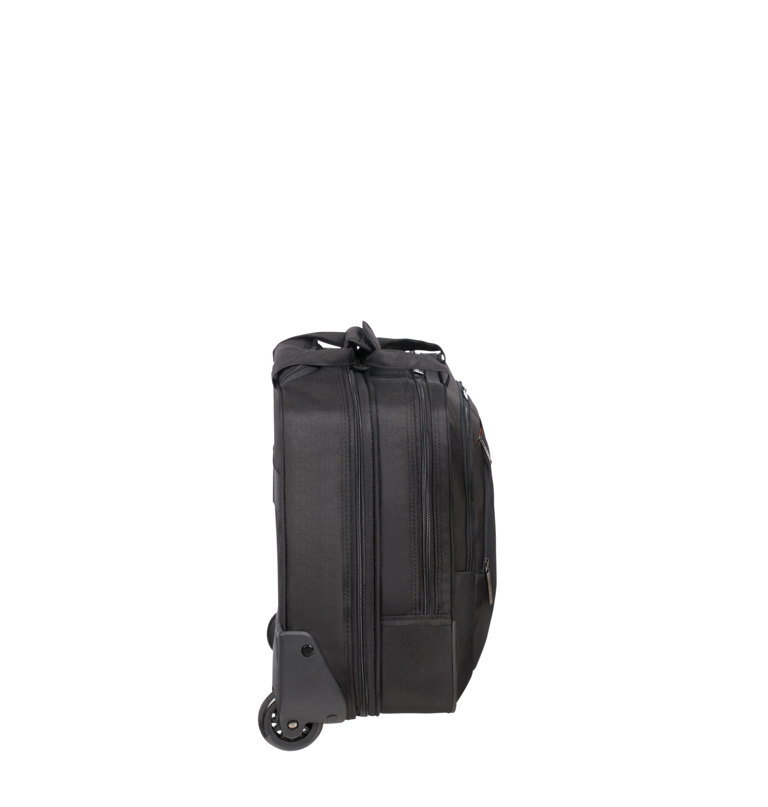 At Work Pilot Case Size S AMERICAN TOURISTER Black