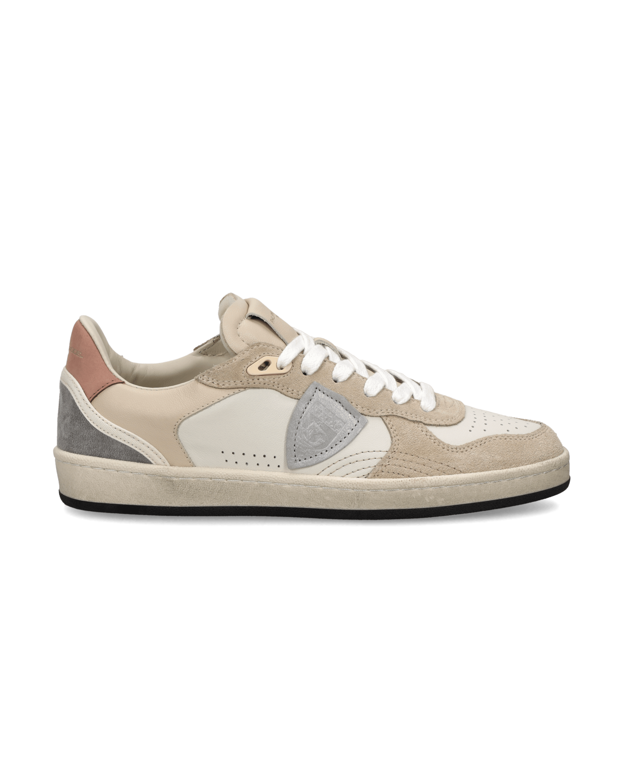 Skate PGAL sneakers PHILIPPE MODEL White