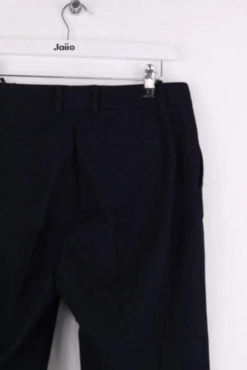 Straight-leg pants JOSEPH - Seconde Main Blue