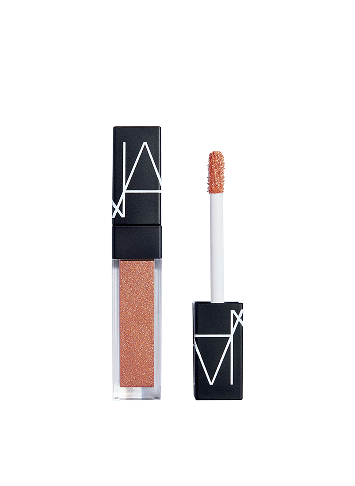 LIQUID EYESHADOW SPARKLING SEDUCTION NARS Bad influence