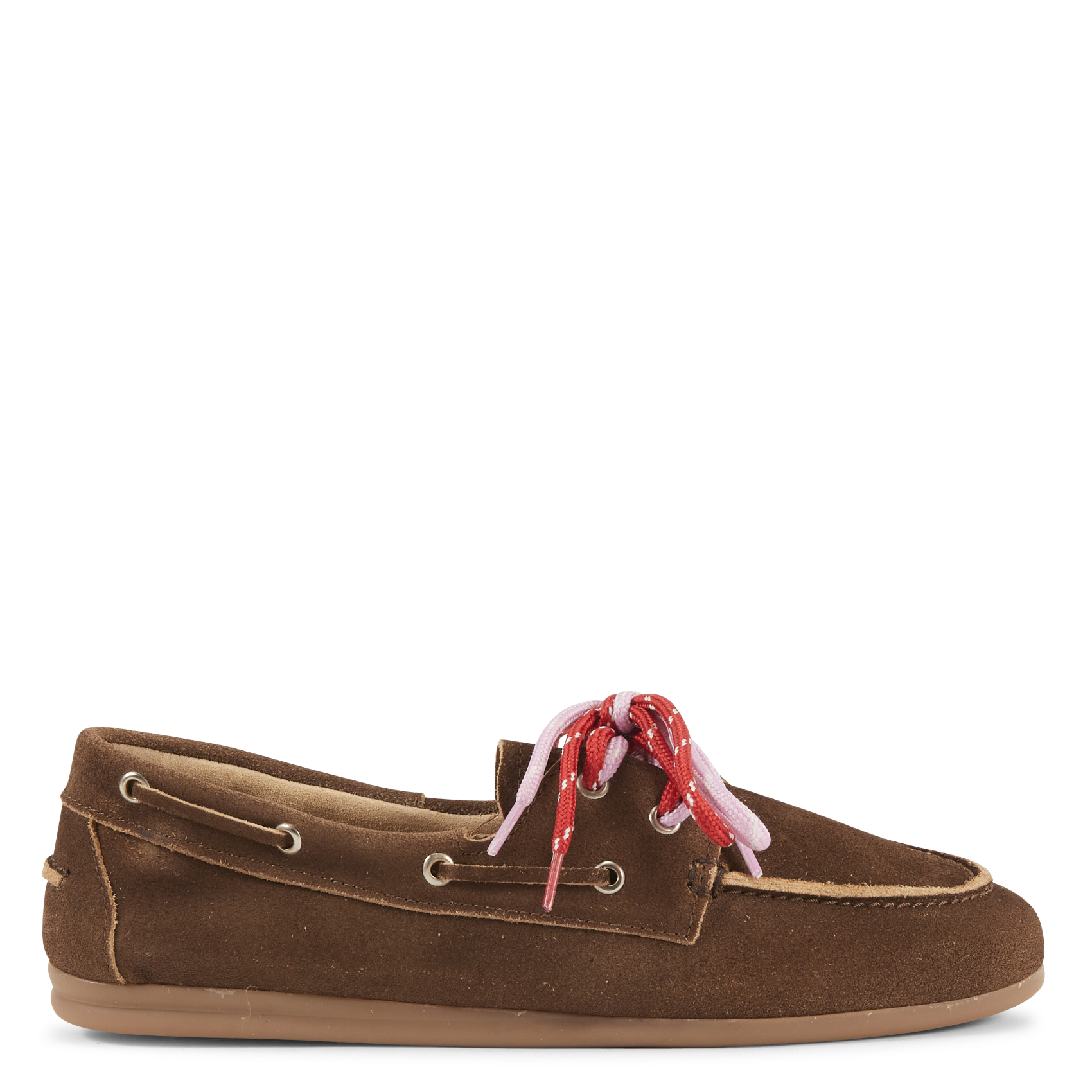 Leren bootschoenen PAVEMENT