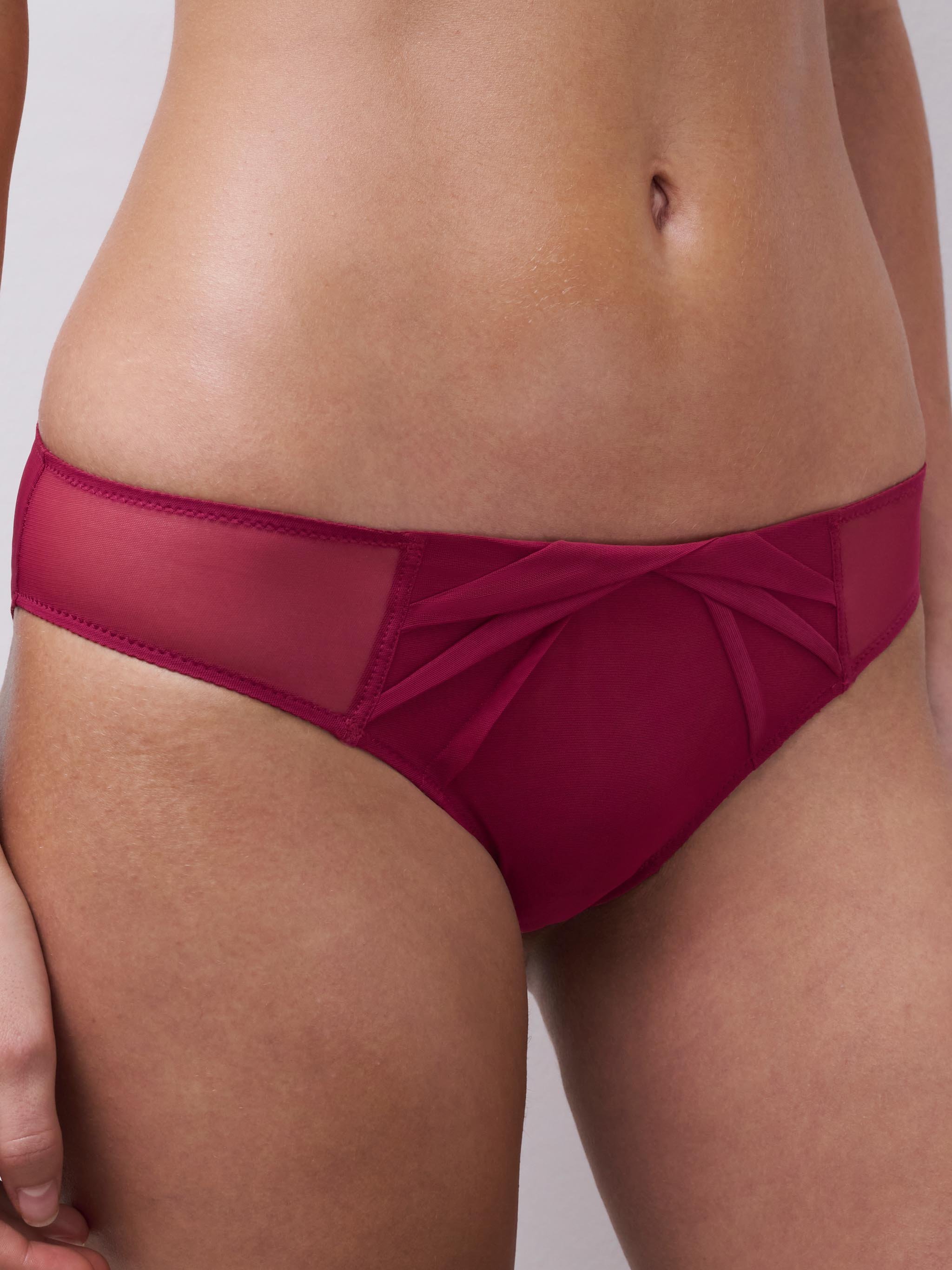 Briefs CHANTELLE X Red