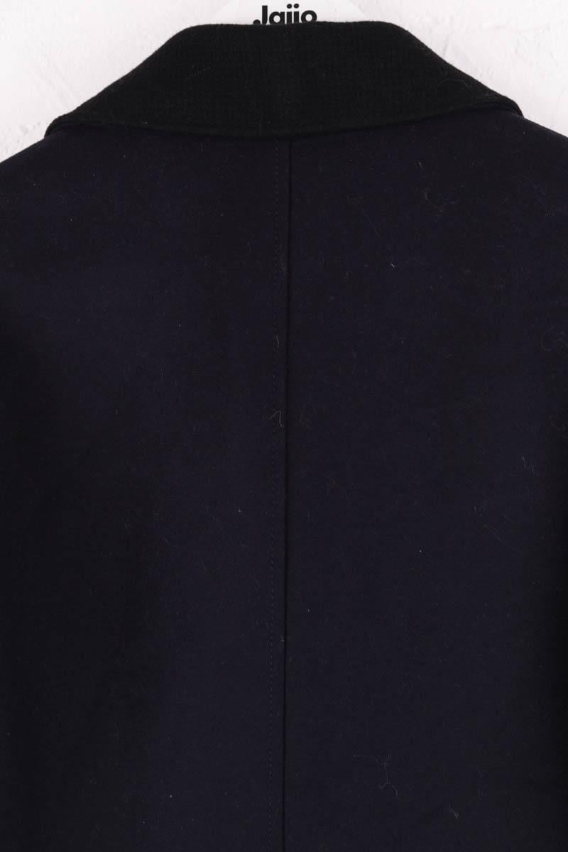 Coat KENZO - SECONDE MAIN Blue