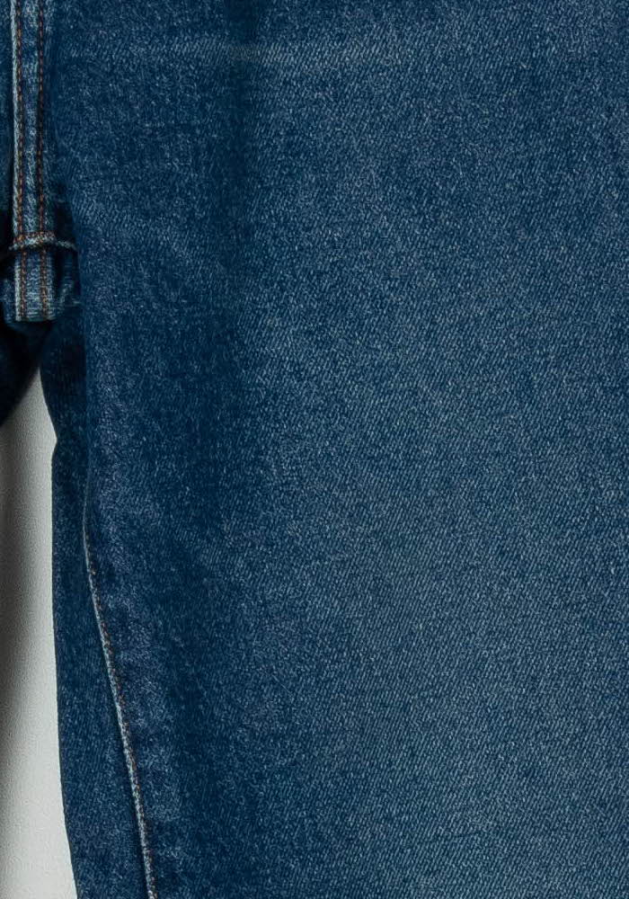 Jeans ROUJE - Seconde Main Blue