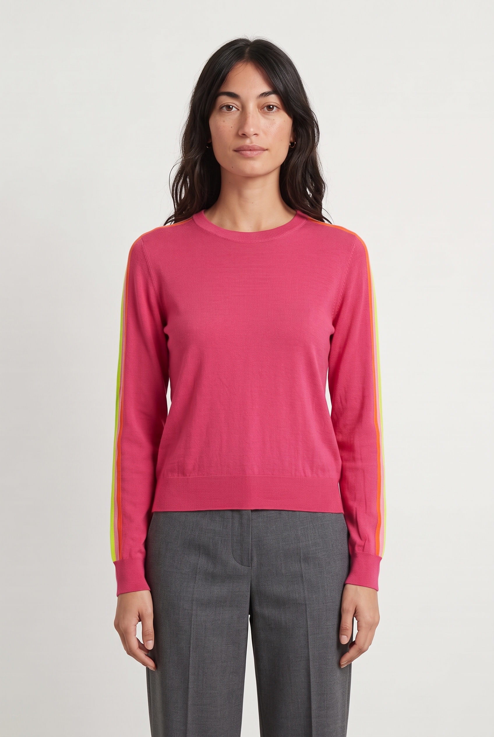 Knitwear FROM FUTURE - Seconde Main Multicolored