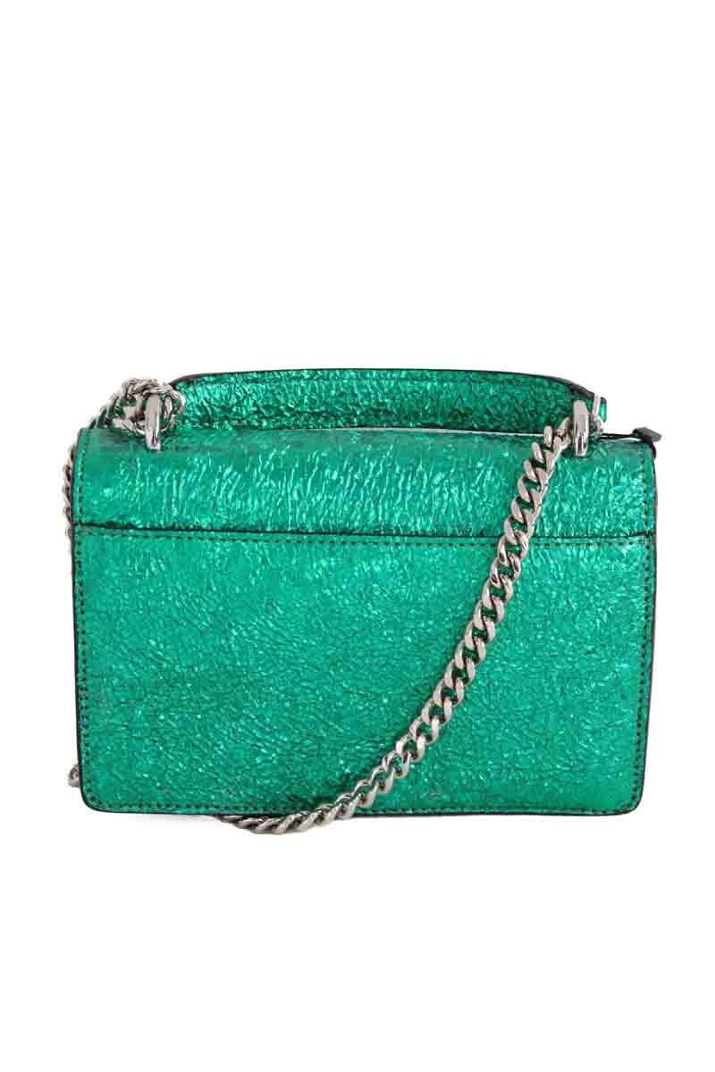 Mini bag IRO - Seconde Main Green