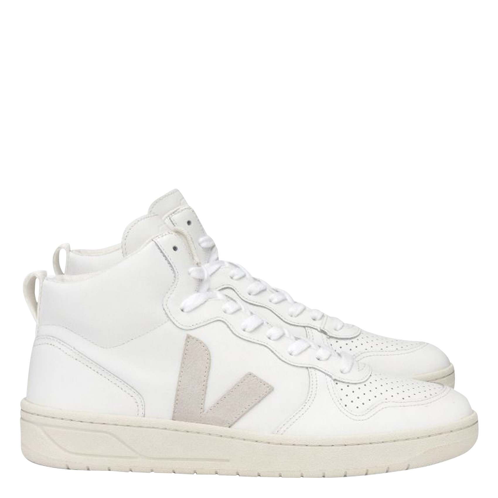 veja blanche homme
