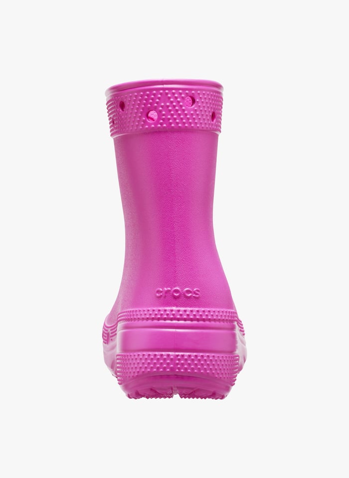 Crocs stivali 2025 da pioggia