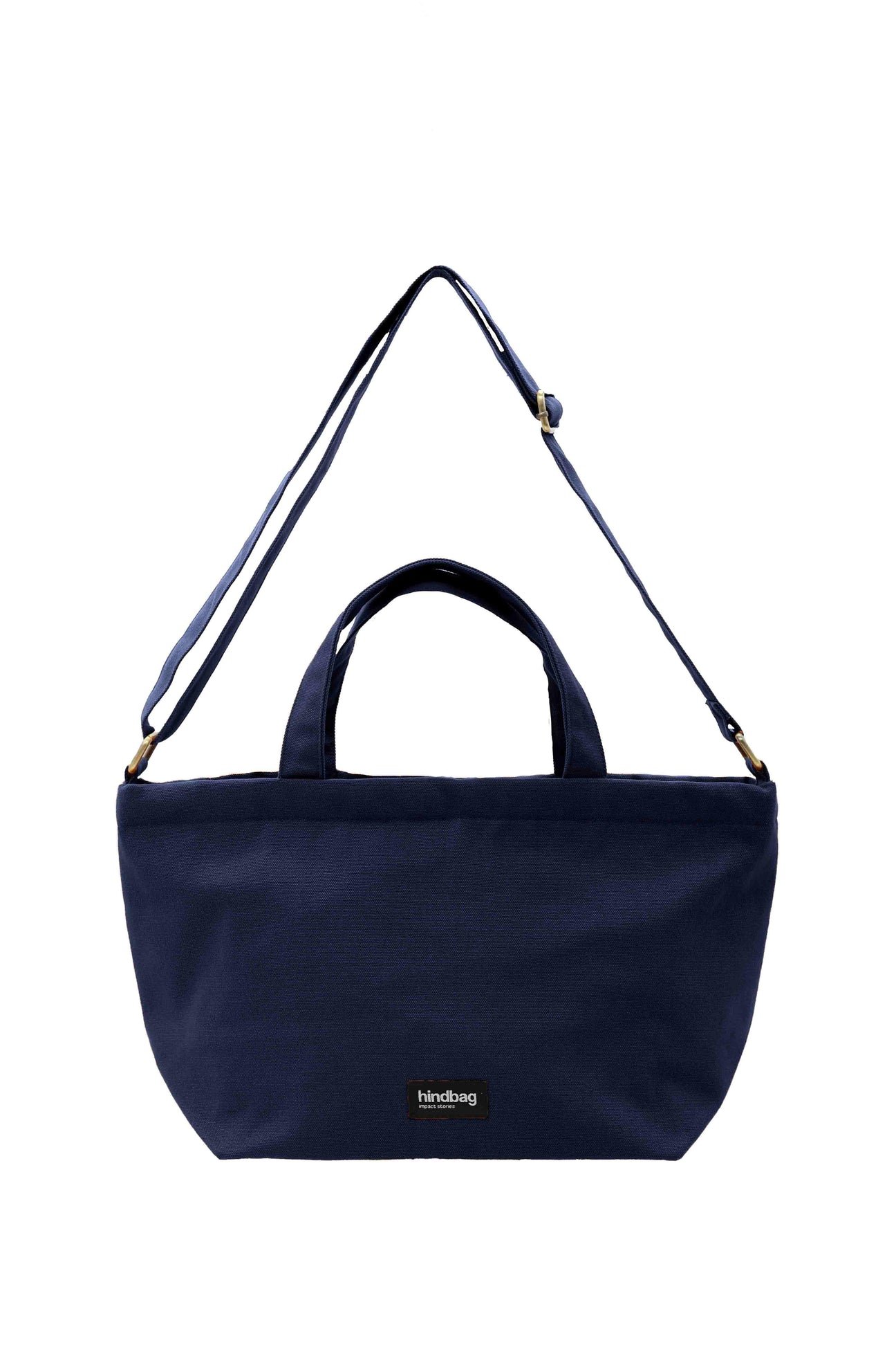 Cotton tote bag HINDBAG