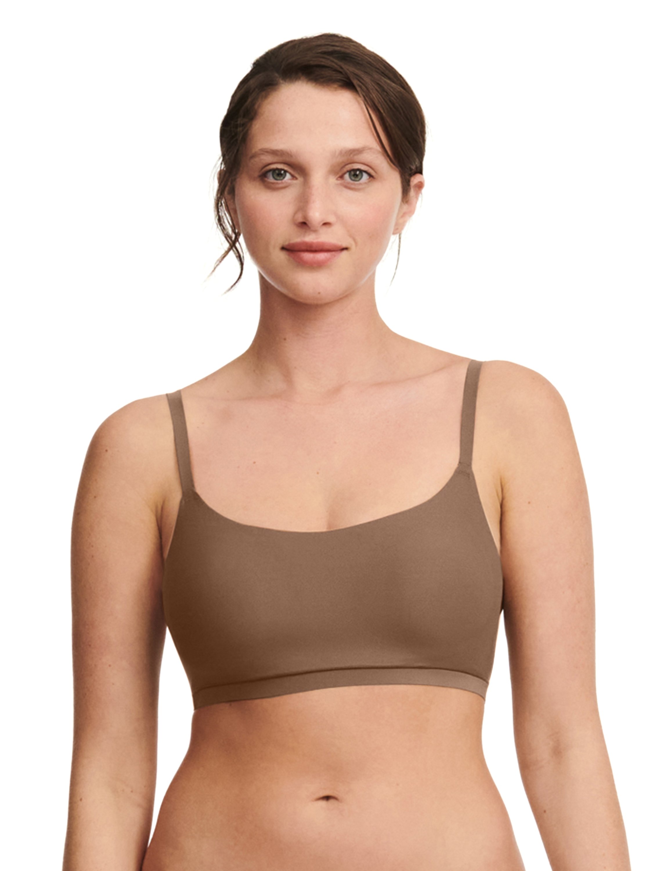Bralette with cups CHANTELLE