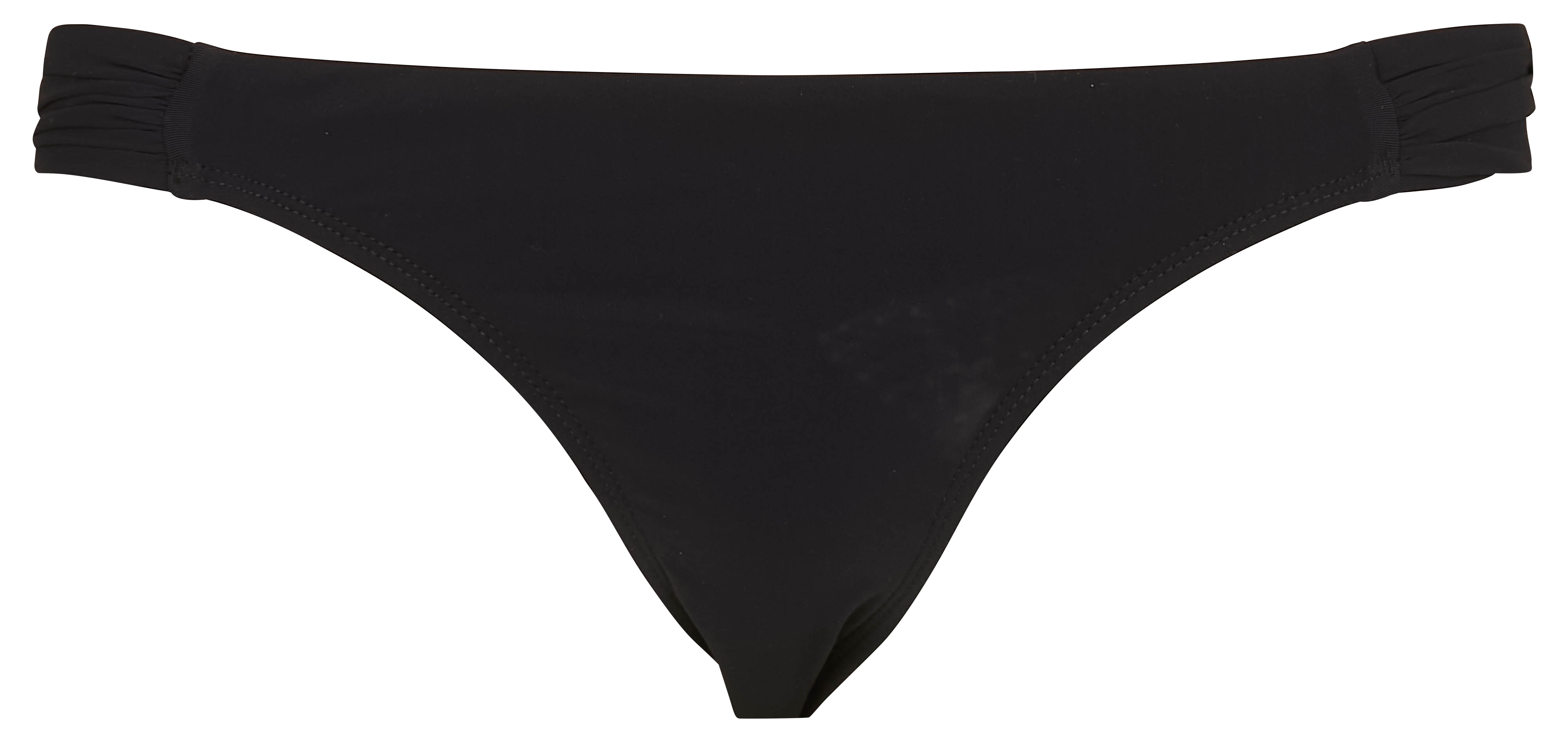 Bas de bikini BANANA MOON Noir