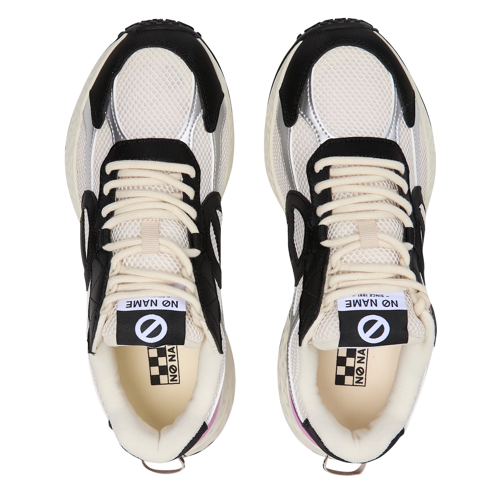 . NO NAME Multicolored