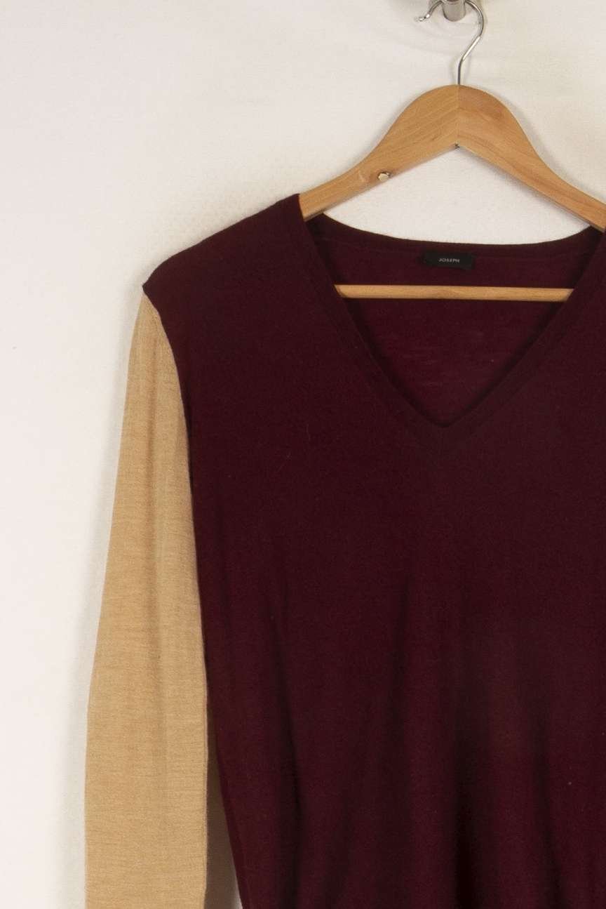 Knitwear JOSEPH - Seconde Main Red