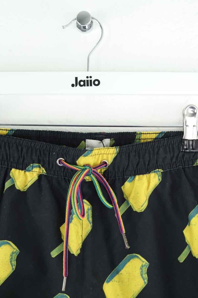 Black swimsuit PAUL SMITH - Seconde main Black