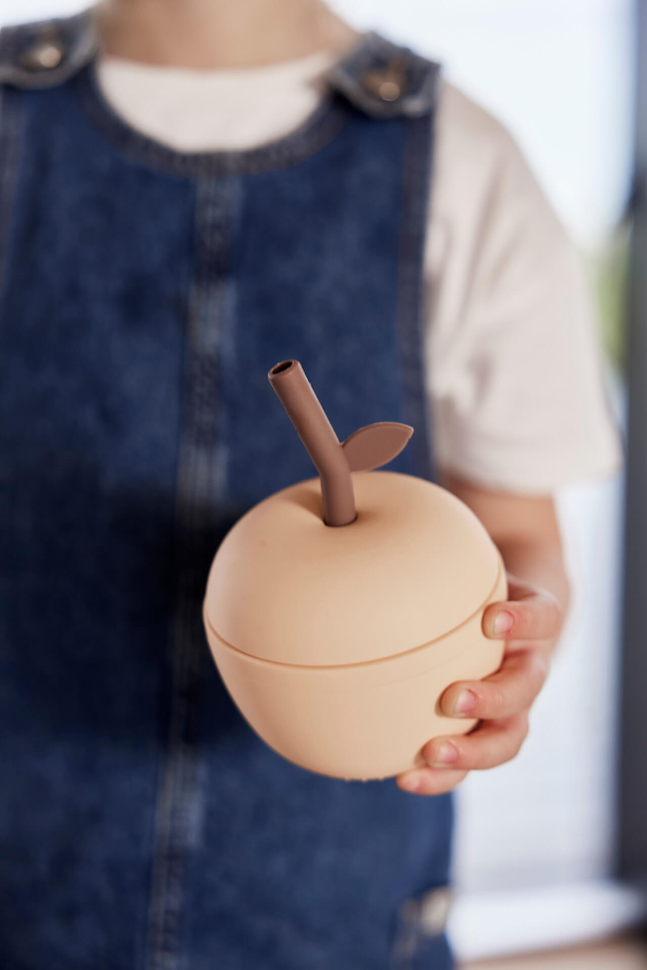 Cup OYOY LIVING DESIGN Beige