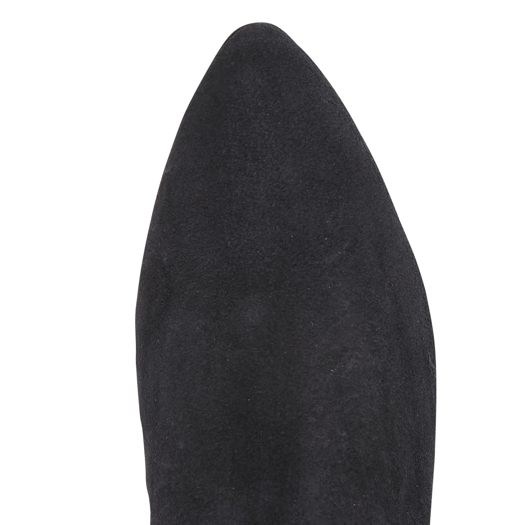 Bottines en cuir ANONYMOUS COPENHAGEN Noir