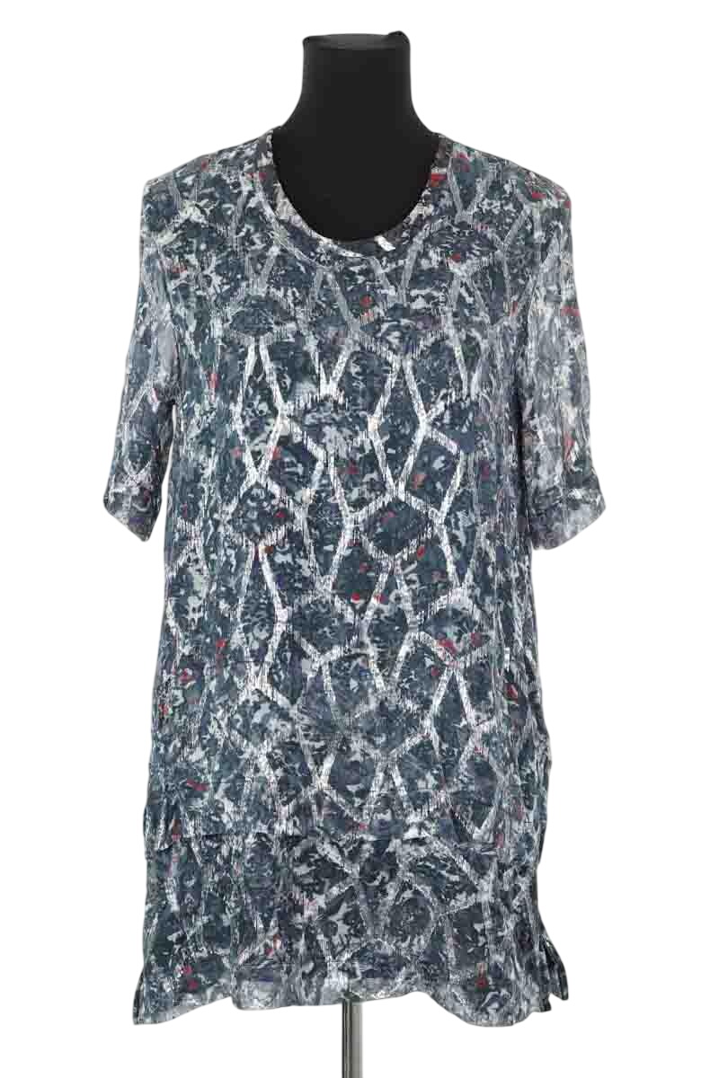 Dress IRO - Seconde Main Grey