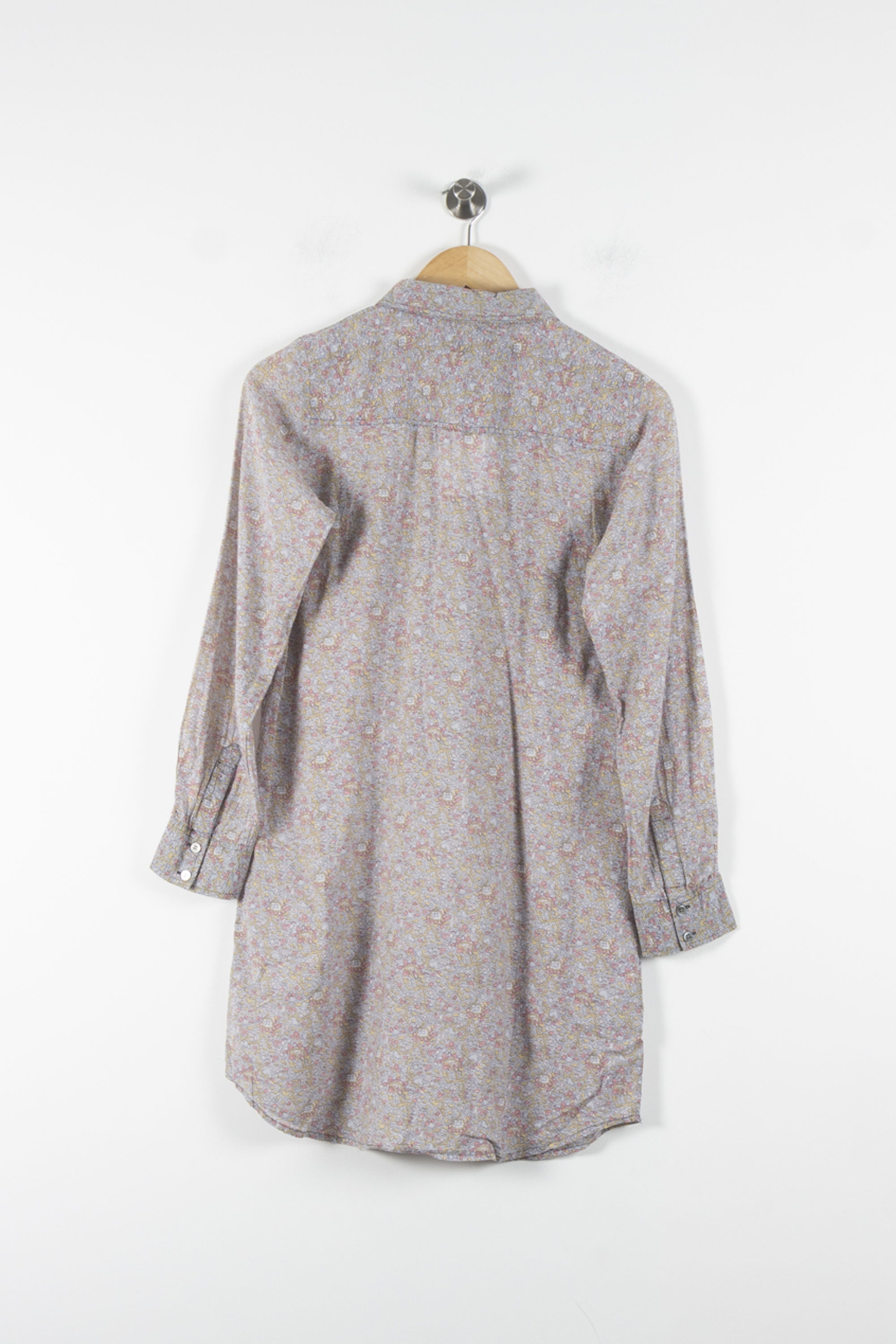 Short & Midi Dress COMPTOIR DES COTONNIERS - Seconde main Multicolored