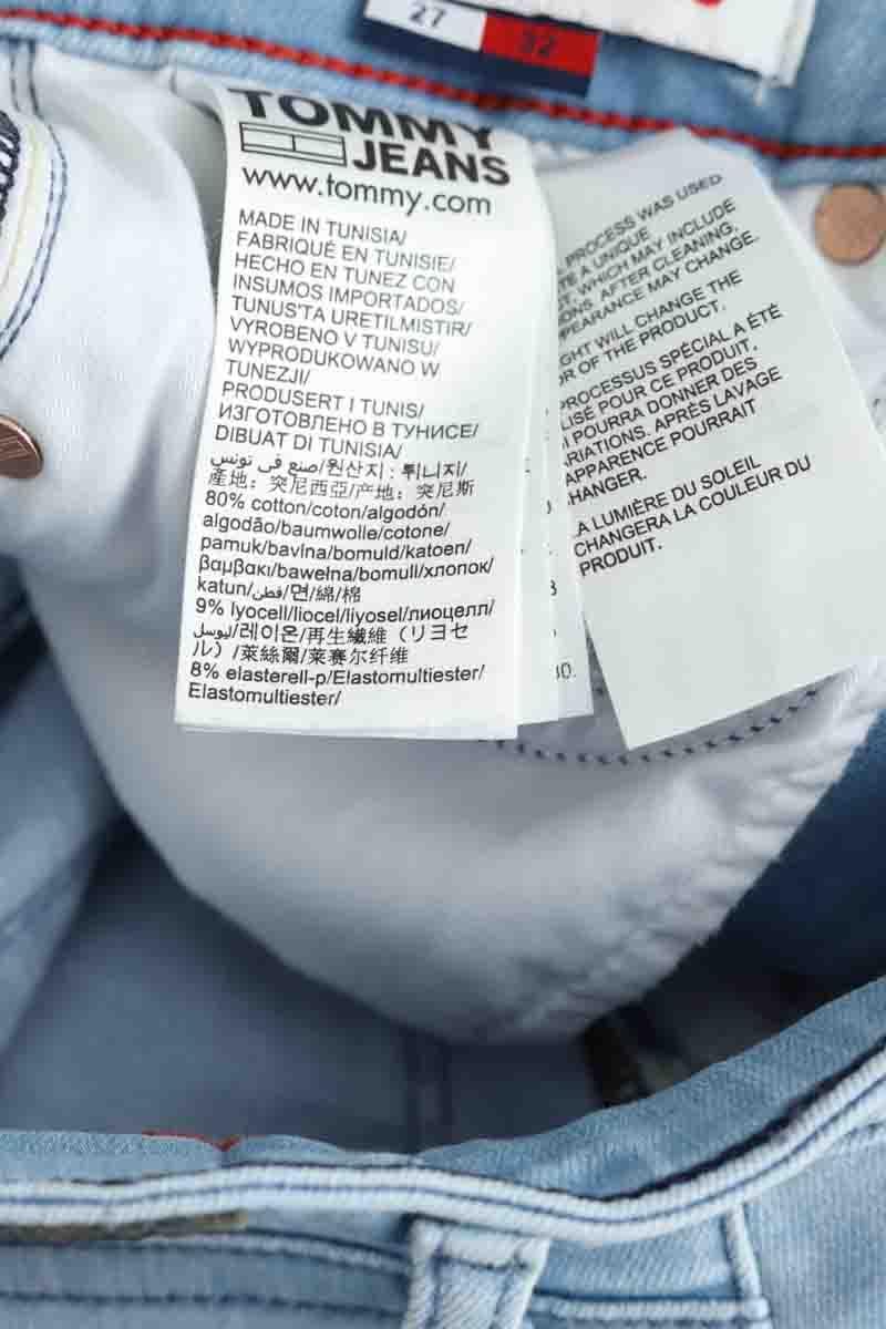 . TOMMY HILFIGER - SECONDE MAIN Blue