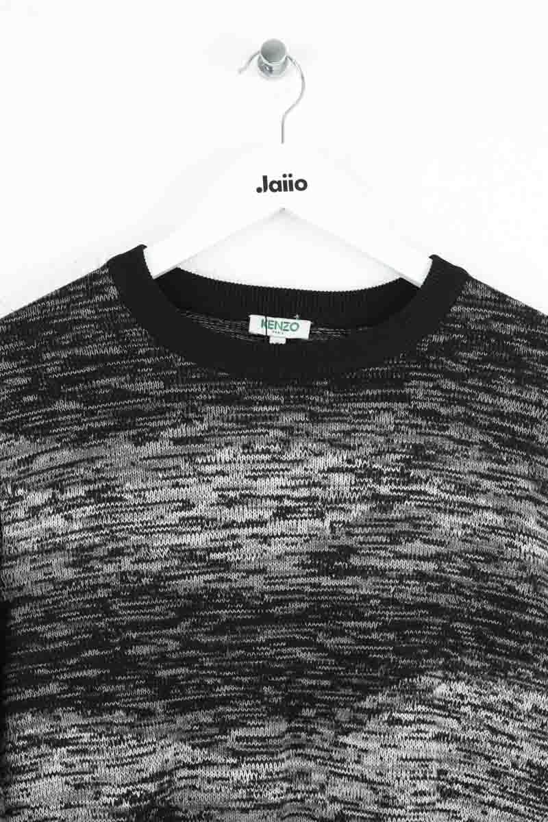 Sweater KENZO - SECONDE MAIN Black