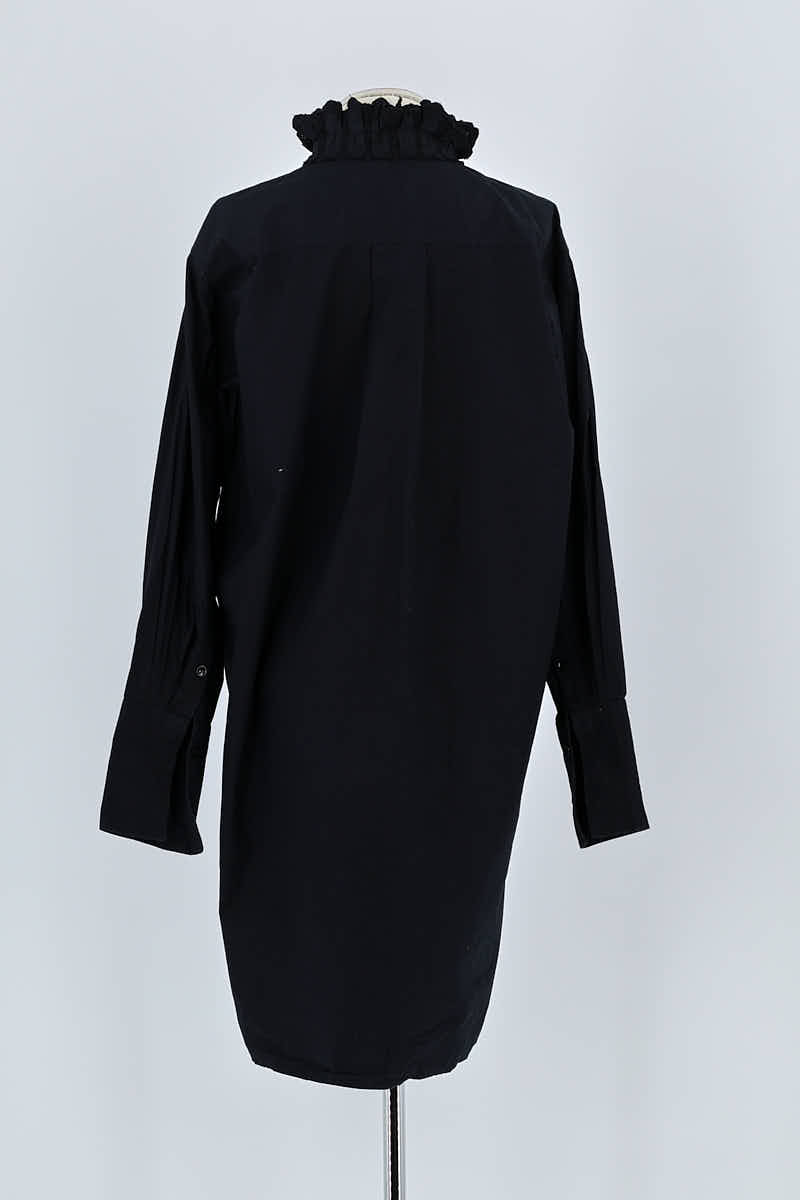 Dress ISABEL MARANT - Seconde Main Black