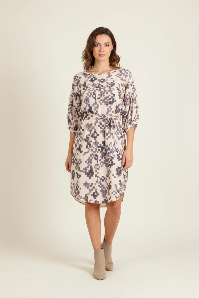 Short & Midi Dress FILIPPA K - Seconde Main Multicolored