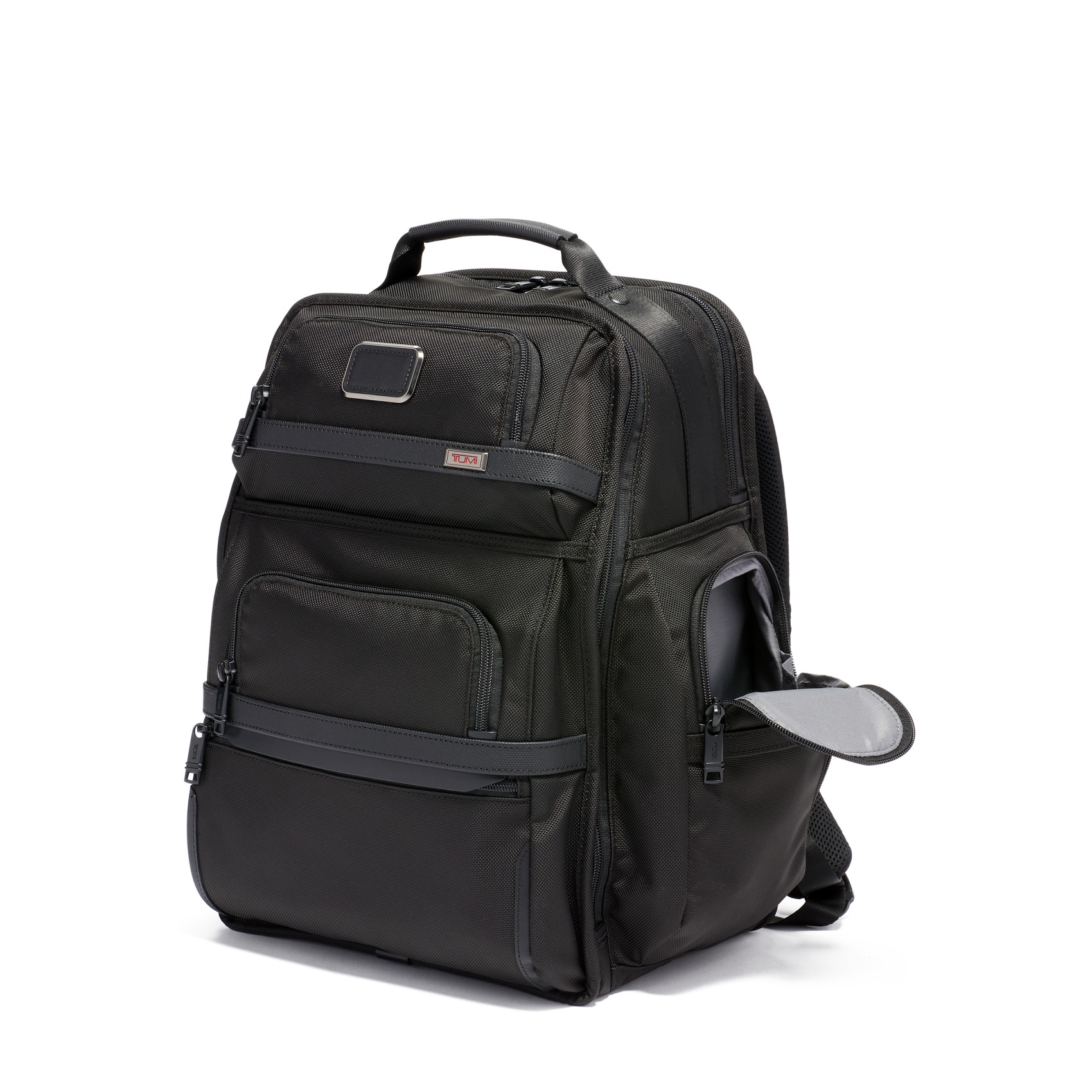 Tumi Alpha Backpack TUMI Black
