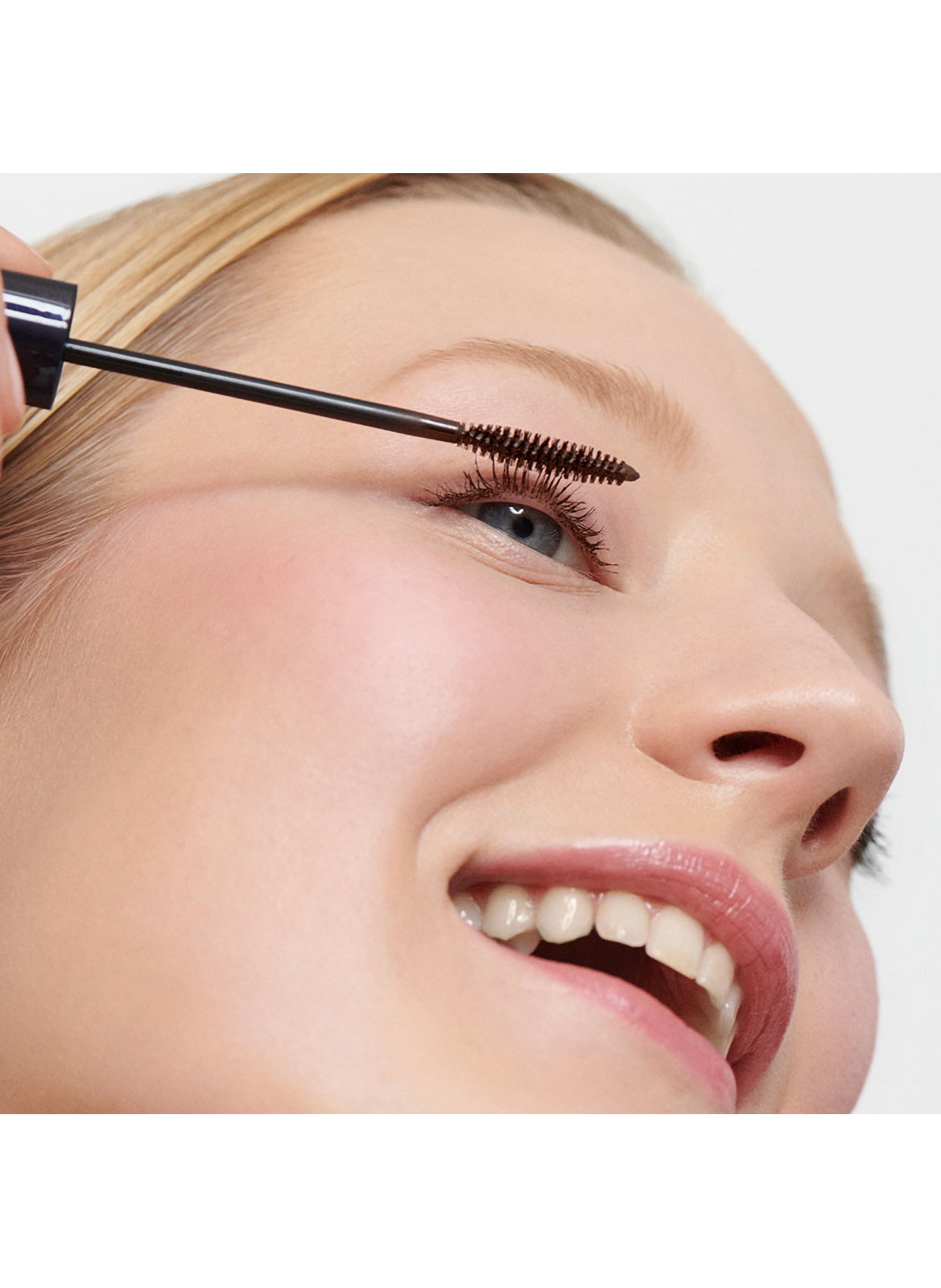 Mascara Précision 02 brun