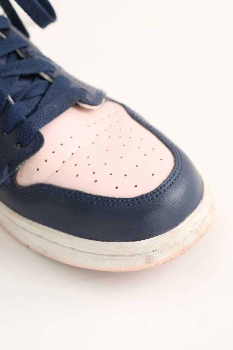 Sneakers NIKE - Seconde Main Blue