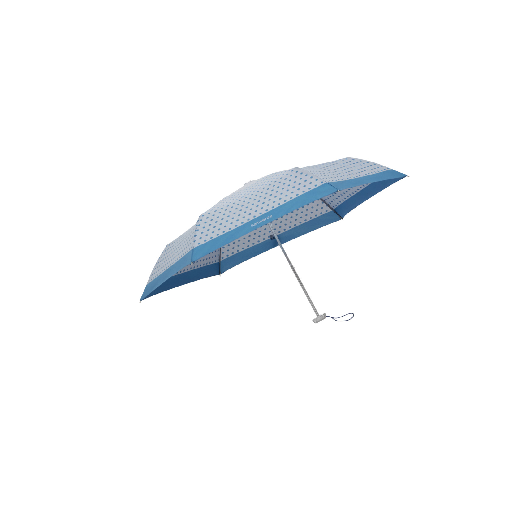 Alu Drop S Mini Umbrella Size S SAMSONITE