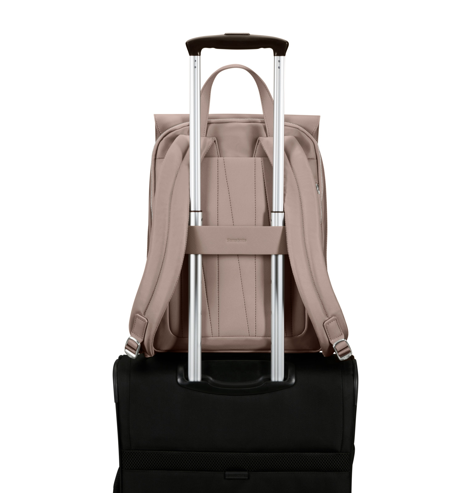 Zalia 3.0 sac à dos ordinateur SAMSONITE Rose