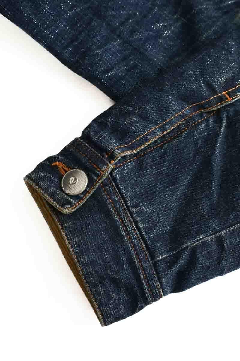 JACKET ARMANI - SECONDE MAIN Blue