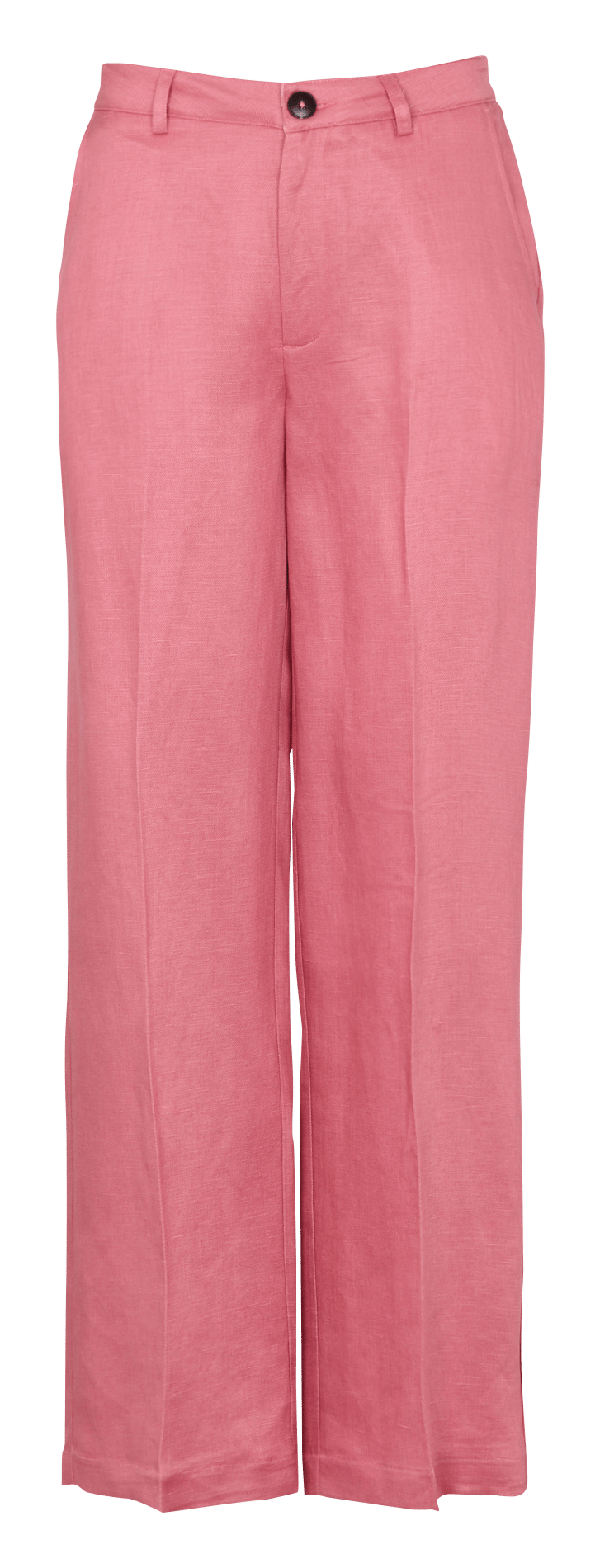 Wijde broek MKT Roze