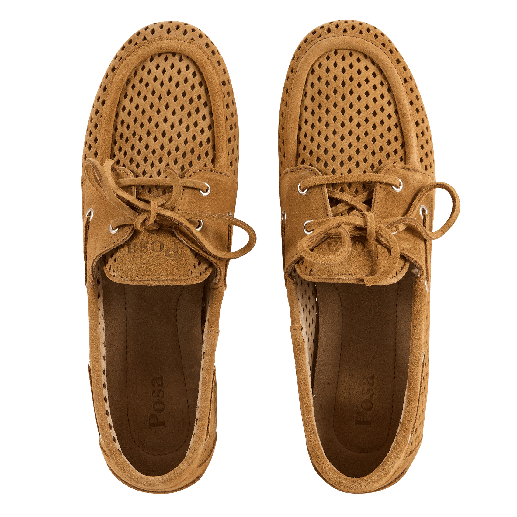 Derby's van leer Bruin