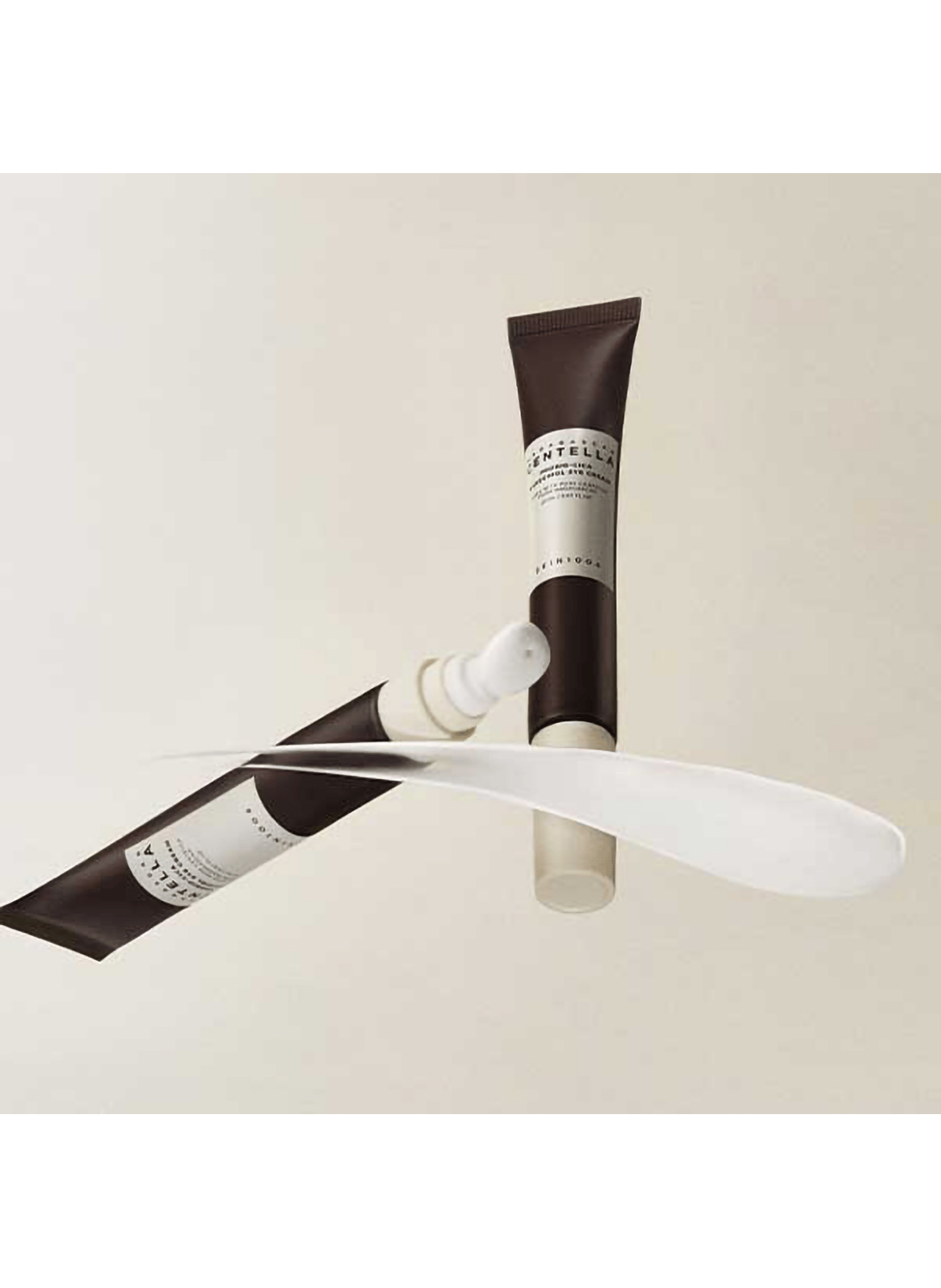 EYE CONTOUR CREAM WITH CENTELLA ASIATICA AND BAKUCHIOL SKIN1004 No color