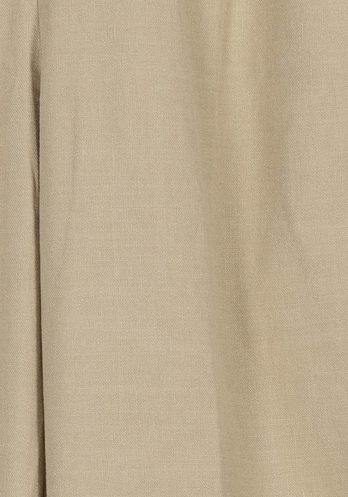 Pantalon COMPTOIR DES COTONNIERS - Seconde main Beige