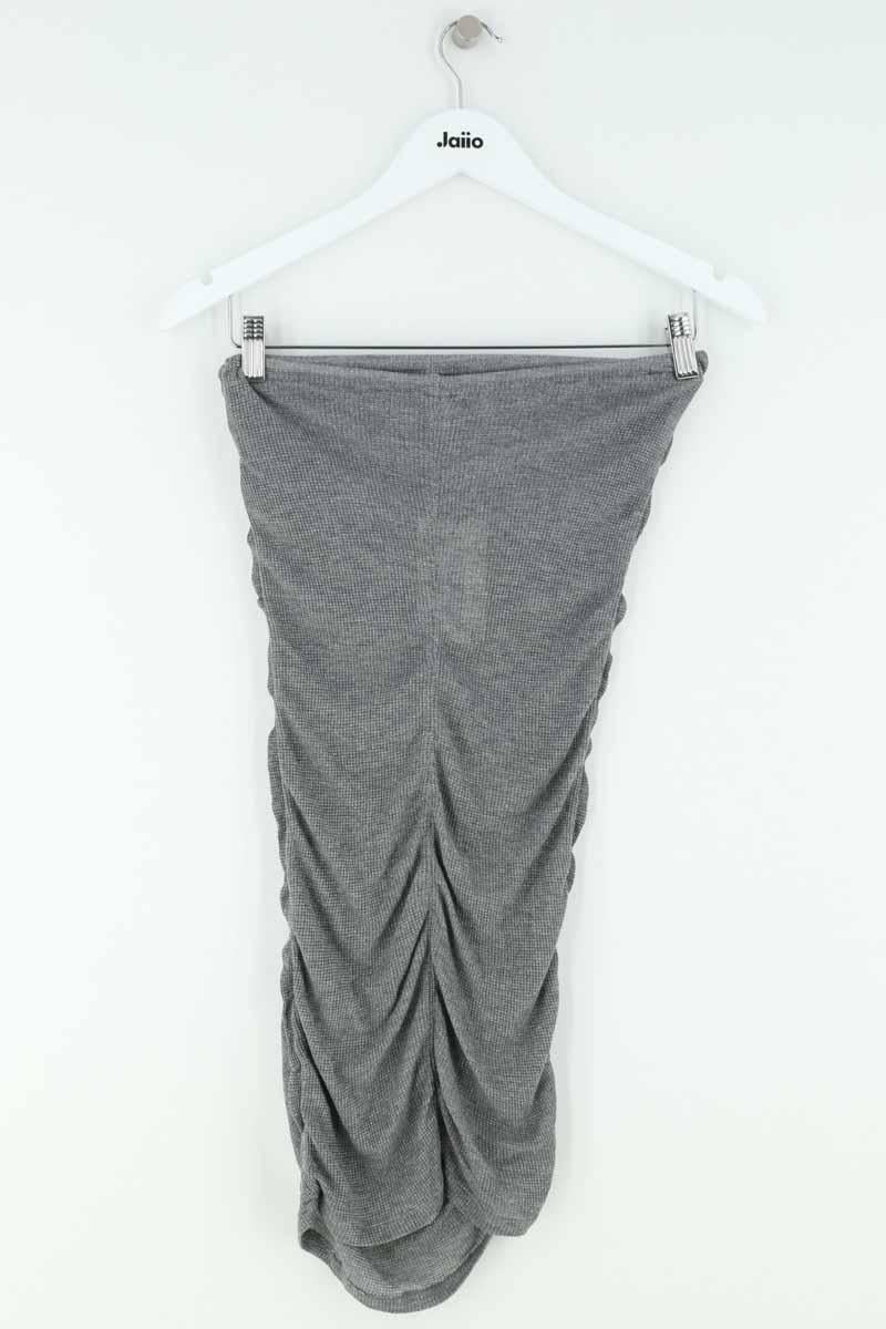 Skirt IRO - Seconde Main Silver