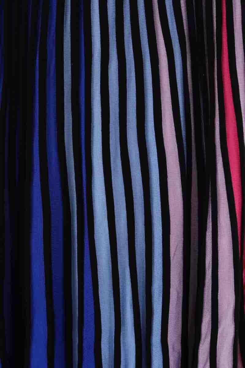 Skirt KENZO - SECONDE MAIN Multicolored