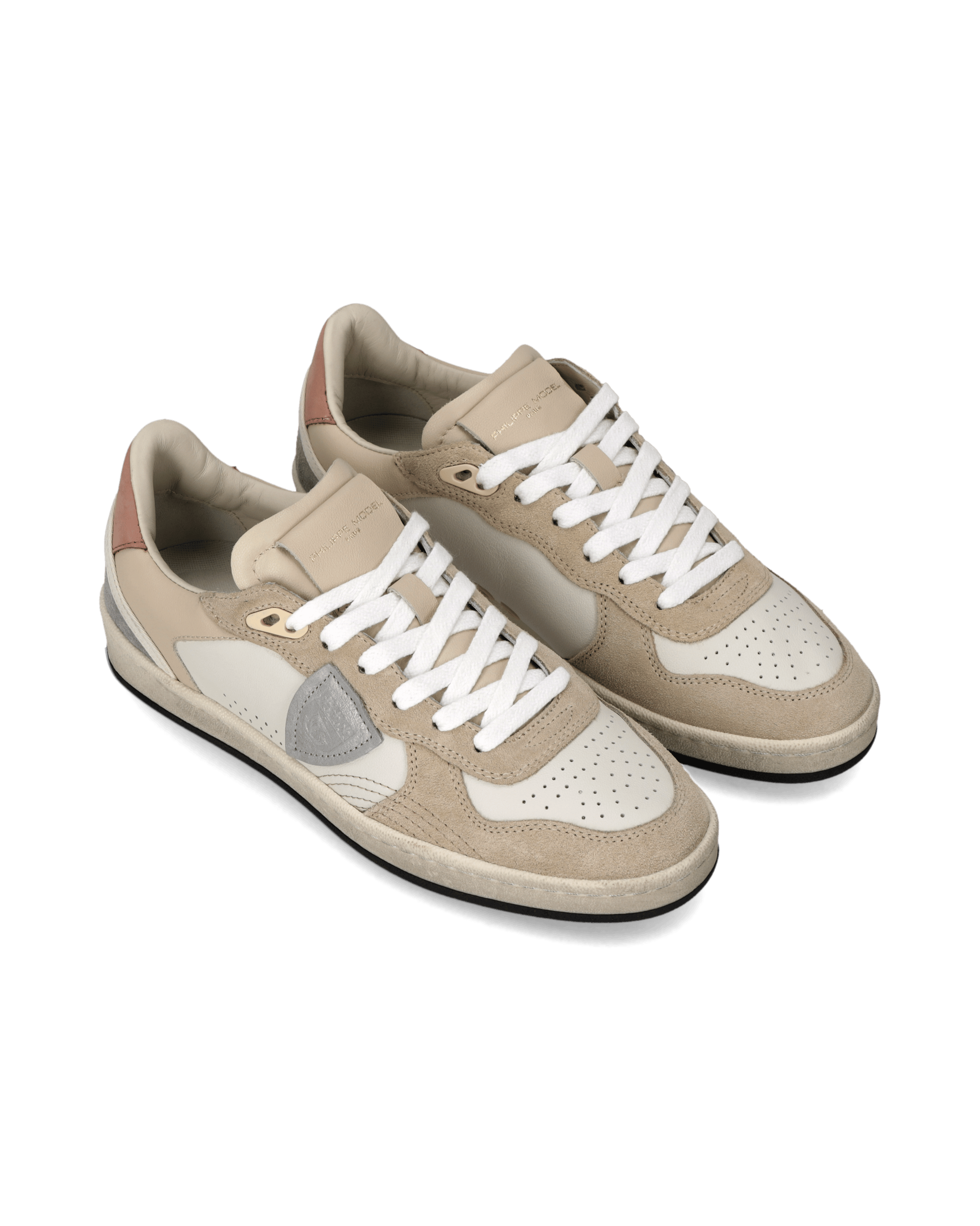 Skate PGAL sneakers PHILIPPE MODEL White