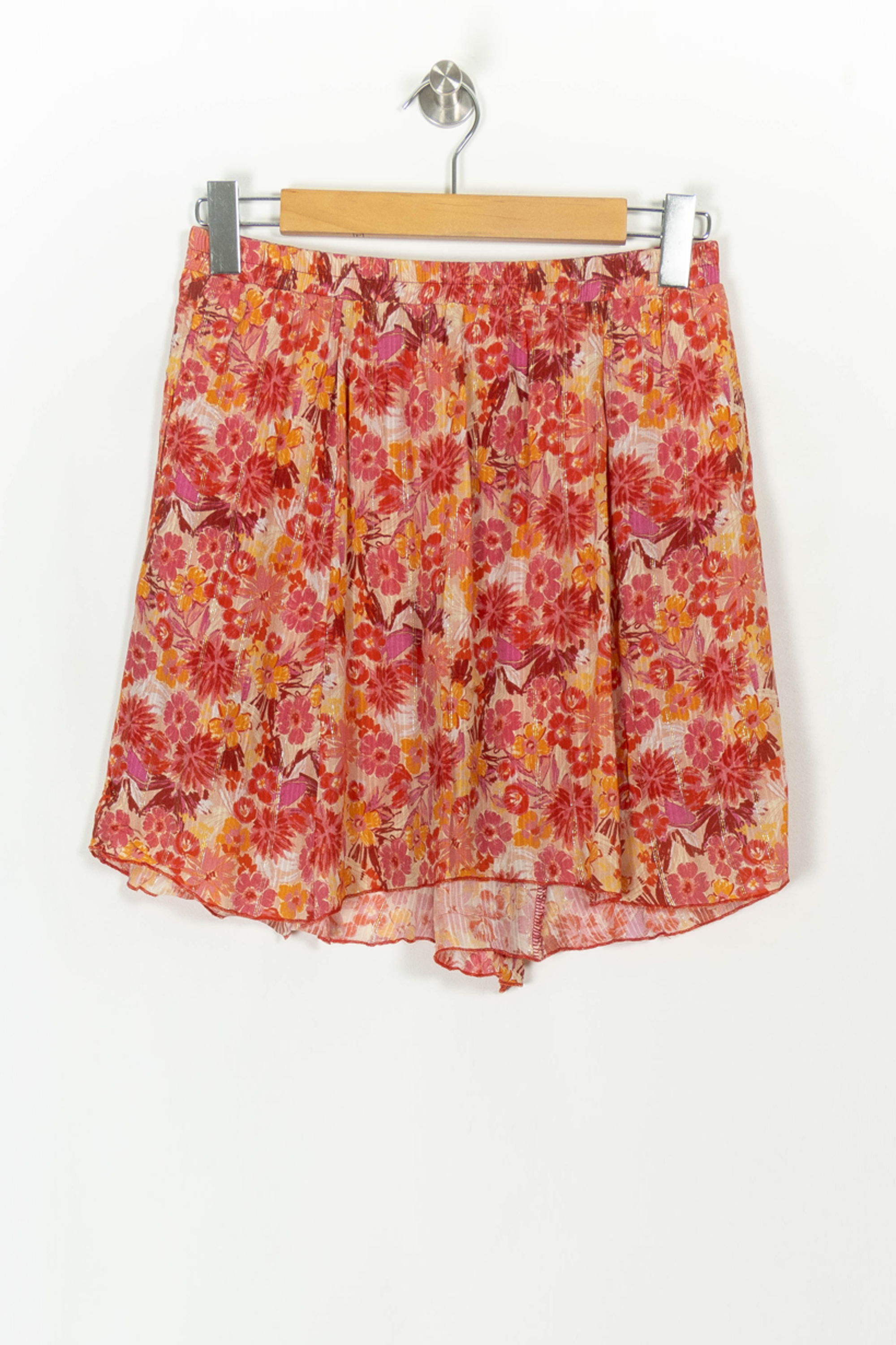 Short & midi skirt ORTA - Seconde main Multicolored