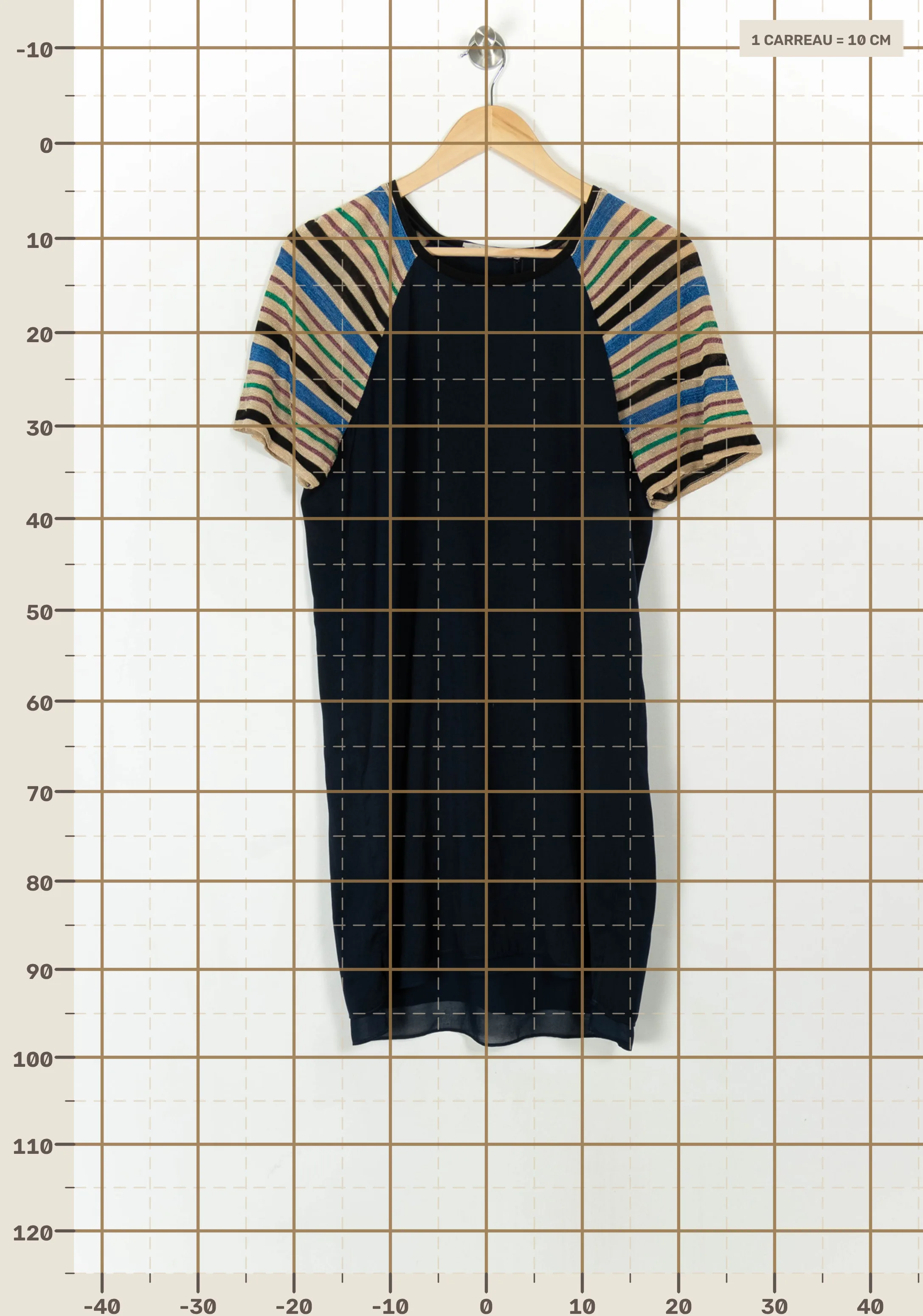Short & midi dress MAX MARA - Seconde Main Multicolored