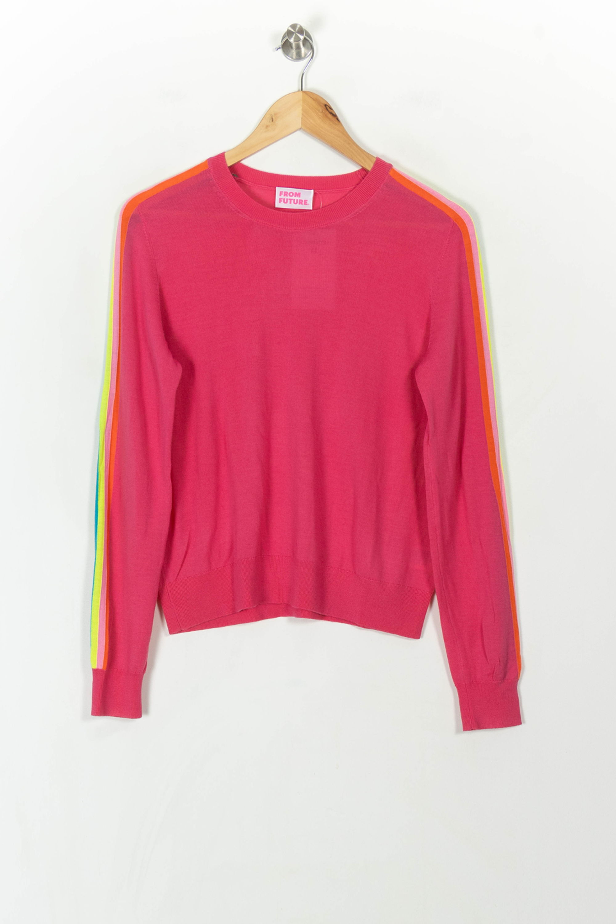 Knitwear FROM FUTURE - Seconde Main Multicolored