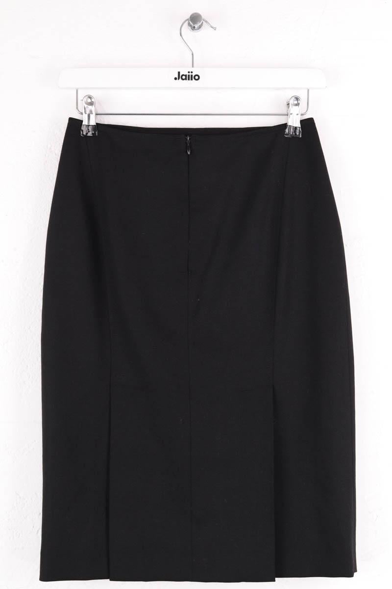 Skirt TARA JARMON - Seconde Main Black