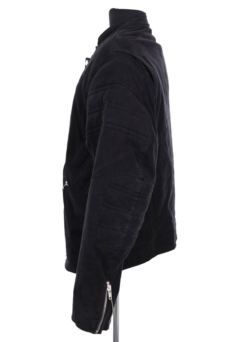 Coat ISABEL MARANT - Seconde Main Black