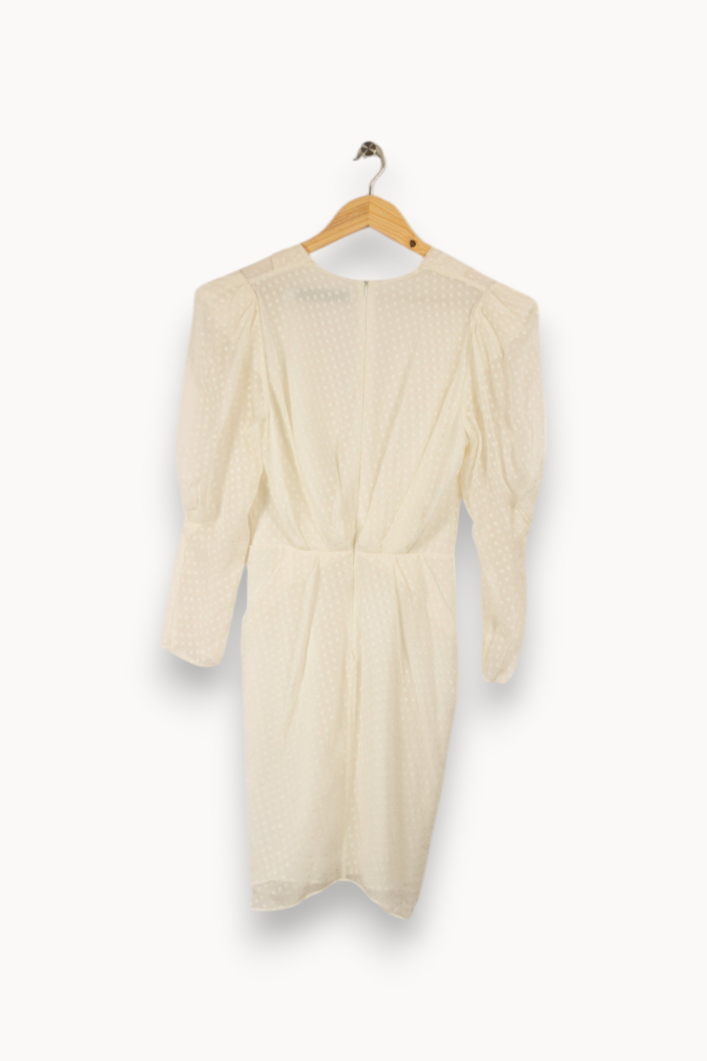 Short & midi dress IRO - Seconde Main White