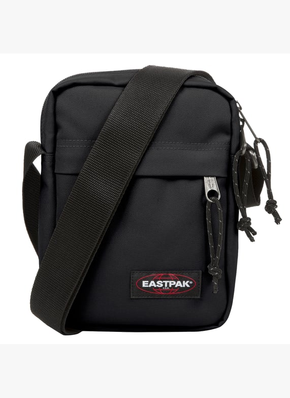 The one shoulder bag Black Eastpak Women Place des Tendances